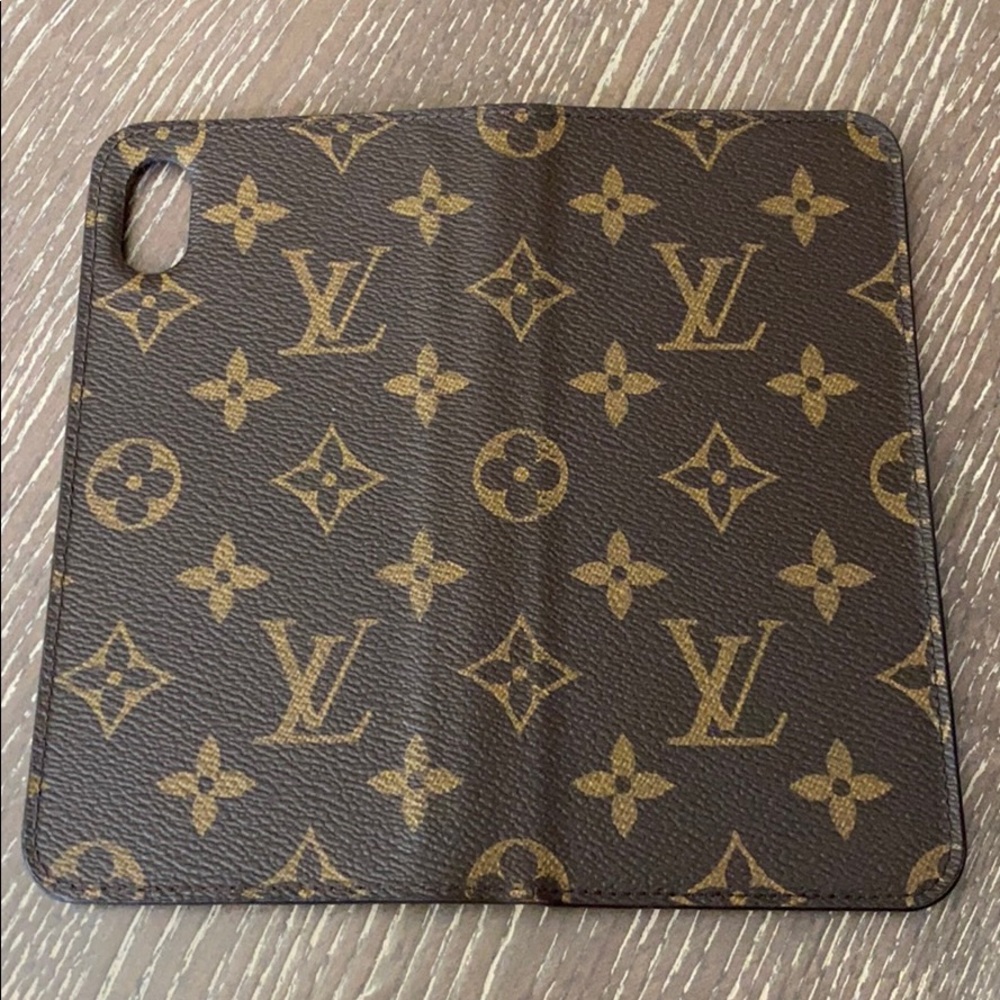 IPhone XS Max Folio